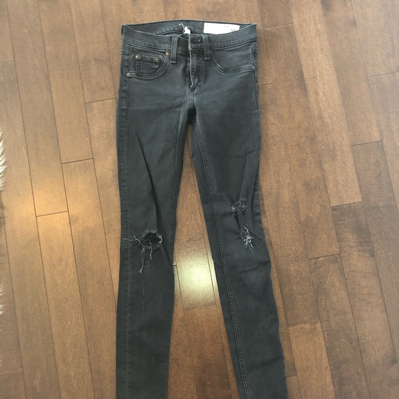 Rag & Bone Jeans - Picture 1 of 7